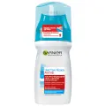 GARNIER Чистая кожа Актив Ультраочищающий гель для лица с щеткой Эксфопро против прыщей для жирной кожи, 150 мл, 150 г