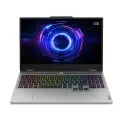 Ноутбук Lenovo LOQ 15IRX10 15.6FHD; IPS;144Hz/Core i7 14700HX/24GB/SSD 512GB/RTX 5050 8GB/Win11pro/серый