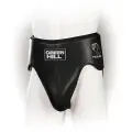 GGF-6088 Защита паха профессиональная FERUS черная - Green Hill - Черный - L