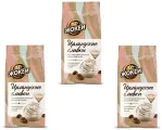 Кофе молотый Жокей Ирландские сливки 3шт по 150гр