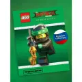 Игра LEGO Ninjago Movie The Videogame (Ниндзяго) PS4, PS5 на диске