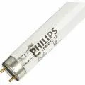 Лампа Philips TUV 15W - 5 штук, бактерицидная, ультрафиолетовая, G13, без озона