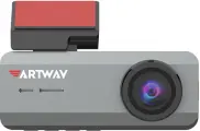 Автомобильный видеорегистратор Artway AV-420