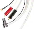 Кабель для тонарма Atlas Element Tonearm 90 - Achromatic RCA - 0.75m