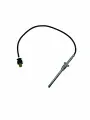 Датчик темп. выхл. газ. MERCEDES-BENZ G-W463 89-, ML W164 05-11, GL X164 06-12, CLC CL203 08-11