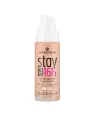 Крем тональный STAY ALL DAY 16H т.10 Soft Beige