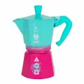 Кофеварка Bialetti Moka Express Squid Game 5393, 6 чашек