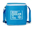 BAROUGE Сумка-термос 5 л голубая, 22/15/15 BCG-31/120 BCG-31 5 л/голубой