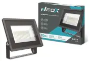 Прожектор светодиодный ДДО-8 70Вт 230В 6500К 7350лм 105лм/Вт IP65 NEOX 4690612037080