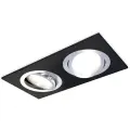 Встраиваемый поворотный светильник Ambrella Light TECHNO SPOT XC7636082