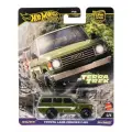 Машинка Hot Wheels Premium Toyota Land Cruiser FJ60