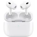 Беспроводные наушники Apple AirPods Pro 2 (2023) MagSafe Charging Case (USB C) MTJV3
