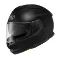 Мотошлем SHOEI GT-Air 3 CANDY (черный матовый, Matt Black, XL)
