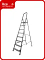 Лестница-стремянка LWI 8 ступеней 8S+A