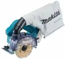 Аккумуляторная алмазная пила Makita DCC500Z