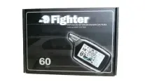 Автомобильная охранная система FIGHTER F-60