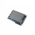Дисплей Waveshare 2,8 Touch Screen Display 320x240 LCD(A) для Raspberry Pi