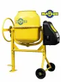 Бетономешалка (CM120) MATEUS MS02101