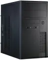 Chieftec XT-01B-OP Компьютерный корпус MESH без БП, черный, mATX