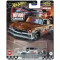 Mattel Hot Wheels коллекционные автомобили, 1955 Plymouth Savoy