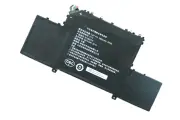 Аккумуляторная батарея MyPads R10B01W для ноутбука Xiaomi Mi Notebook Air 12.5` на 4866mah 7.6V
