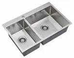 Мойка для кухни S.K.Sanitary SKS 78-2-51-R