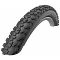 Покрышка SCHWALBE BLACK JACK 26x2.25 K-Guard стальной корд