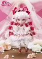 Кукла PULLIP The Secret Garden of ROSE witch, Секретный сад ведьм, P-267