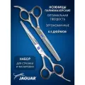 Набор профессиональных парикмахерских ножниц для стрижки 6.5