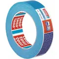 TESA малярная лента Синяя УФ-стойкая (50м × 25мм) *