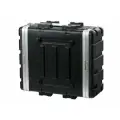 ABS-4UL Кейс для рекового оборудования 19, пластик АБС, Guider