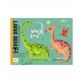 Карточная игра «Динозавры»