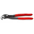 Сантехнические клещи Knipex 87 41 250 250 мм красный 250 мм