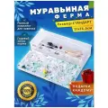 Стандартная муравьиная ферма максимальный комплект