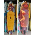 Надувная SUP доска Iboard 11.0 Bikini
