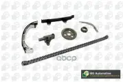 Комплект цепи ГРМ Toyota Yaris 1.0i 16V 1SZ-FE 99> Bga арт. TC0400FK