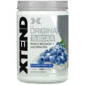 Аминокислоты Scivation Xtend Original 14,3 oz Blue Raspberry Ice Голубая ледяная малина