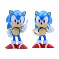 Соник / Sonic Фигурка Соник Премиум (Классическая серия 2) 4