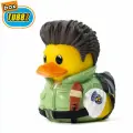 Фигурка-утка Tubbz Resident Evil Chris Redfield (Boxed Edition без ванночки)