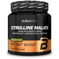 Цитруллин малат / BioTechUSA Citrulline Malate / 300 гр - лайм
