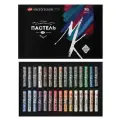 Мастер-Класс Набор художественной пастели 30 цветов