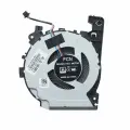 Кулер для ноутбуков HP Pavilion Gaming 15-cx / 15-cx0 / 15-cx0000 - правый (CPU)