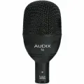 Динамический инструментальный микрофон Audix f6