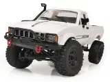 Радиоуправляемый краулер Military Truck Buggy Crawler RTR 4WD масштаб 1:16 2.4G WPL WPLC-24
