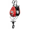 Лебедка электрическая HXS-500F г/п 500 кг в/п 30м