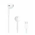Наушники Apple EarPods with Type C Connector MTJY3FE