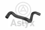 ASLYX AS-204467 патрубок FRD FOCUS II 1.4-1.6