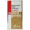 Клей контактный NOVOPREN для пробкового покрытия, универсальный, 5 литров, IBERCORK
