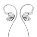 Наушники FiiO JD1 Type C Silver