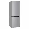 Холодильник NORDFROST NRB 132 S 2-хкамерн. серый 00000341568